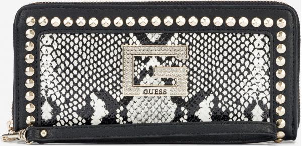 Bling Large Peněženka Guess