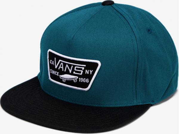 Kšiltovka Vans