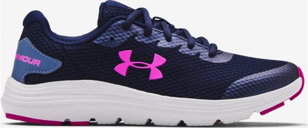 Grade School UA Surge 2 Running Tenisky dětské Under Armour