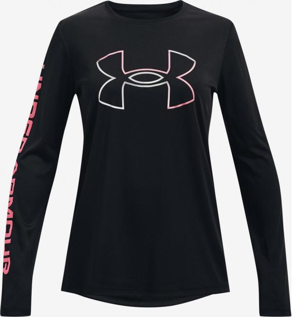 Tech™ Big Logo Triko dětské Under Armour