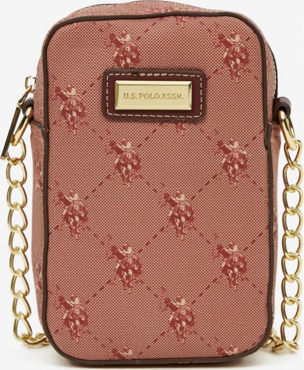 Hampton Mini Cross body bag U.S. Polo Assn