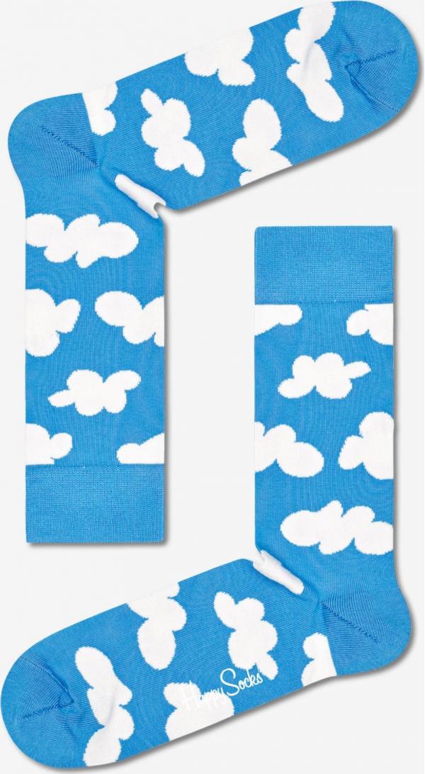 Cloudy Ponožky Happy Socks