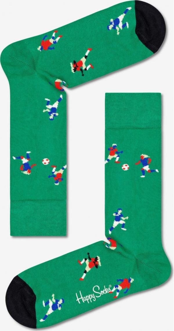 Football Ponožky Happy Socks