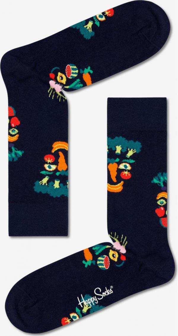 Healthy Glow Ponožky Happy Socks