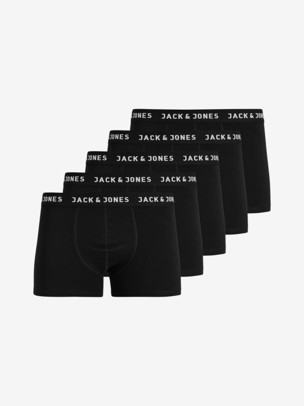 Jachuey Boxerky 5 ks Jack & Jones