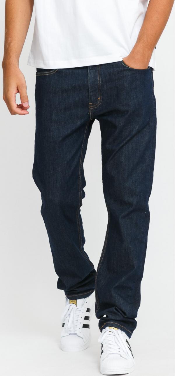 Levi's ® 513 Slim Straight Fit bastion