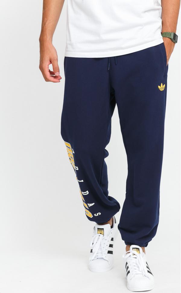 adidas Originals Script Pant navy