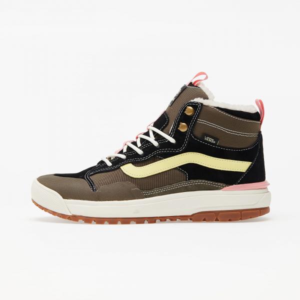 Vans Ultrarange Exo Hi MTE (MTE) Canteen/ Marshmallow
