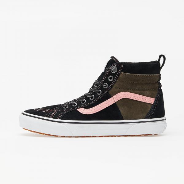 Vans Sk8-Hi 46 MTE DX (MTE) Paracord/ Canteen
