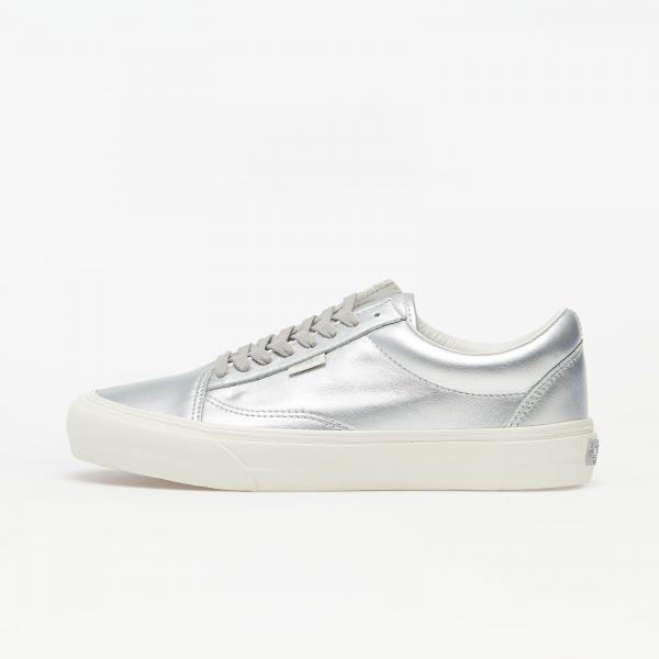 Vans Vault Old Skool NS LX (Metals) Silver