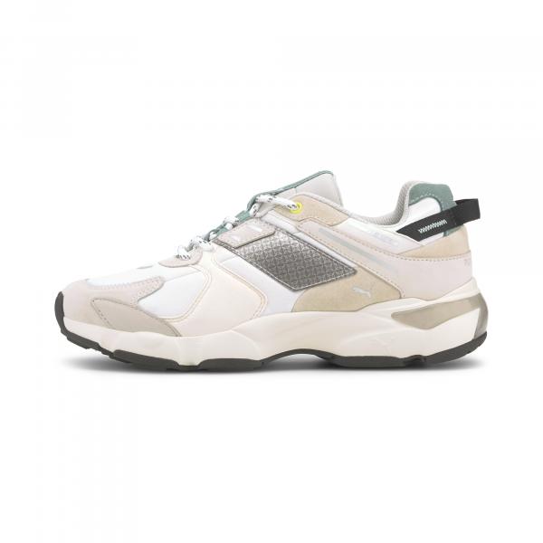 Puma LQD Cell Extol Helly Hansen Glacier Grey-Whisper White