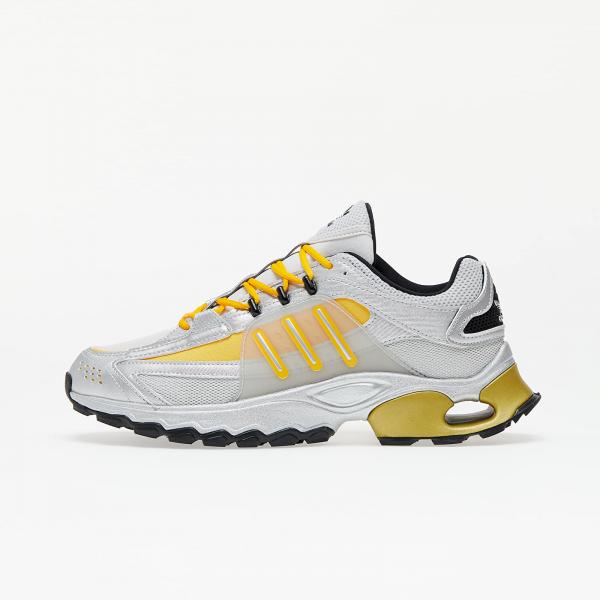 adidas Thesia W Grey One/ Silver Metallic/ Crew Yellow