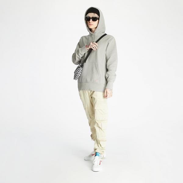 Vans Vault OG Pullover Cement Heather