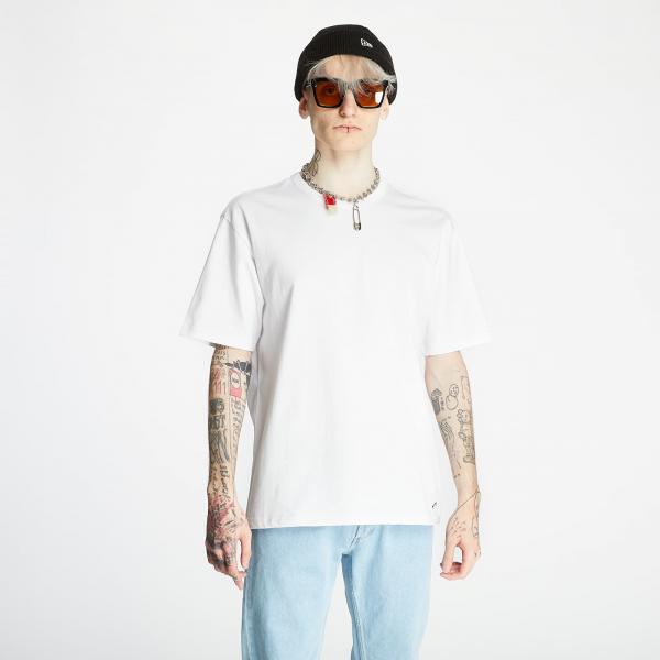 Vans Vault OG SS Tee White
