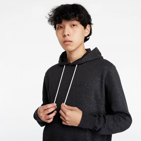 Nike Sportswear Pullover Hoodie Dark Smoke Grey