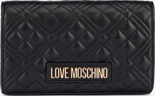 Evening Cross body bag Love Moschino
