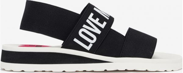 Sandále Love Moschino