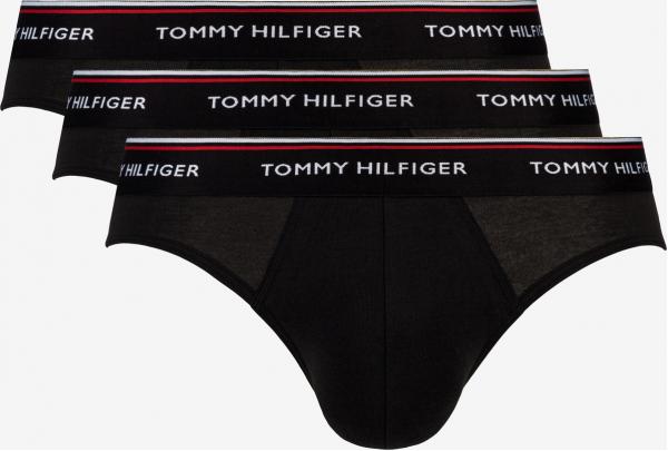 Slipy 3 ks Tommy Hilfiger