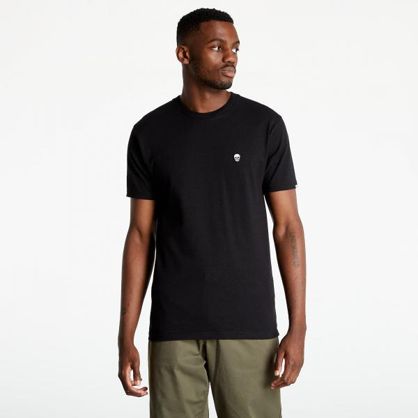 Vans Anaheim Needlepoint SS Tee Black
