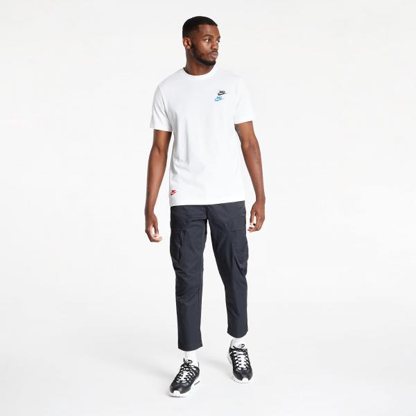 Nike Sportswear Tech Essentials M Woven Unlined Utility Pants Black/ Black