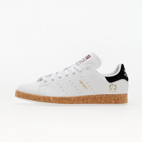 adidas x Marvel Stan Smith W Ftw White/ Ftw White/ Panton