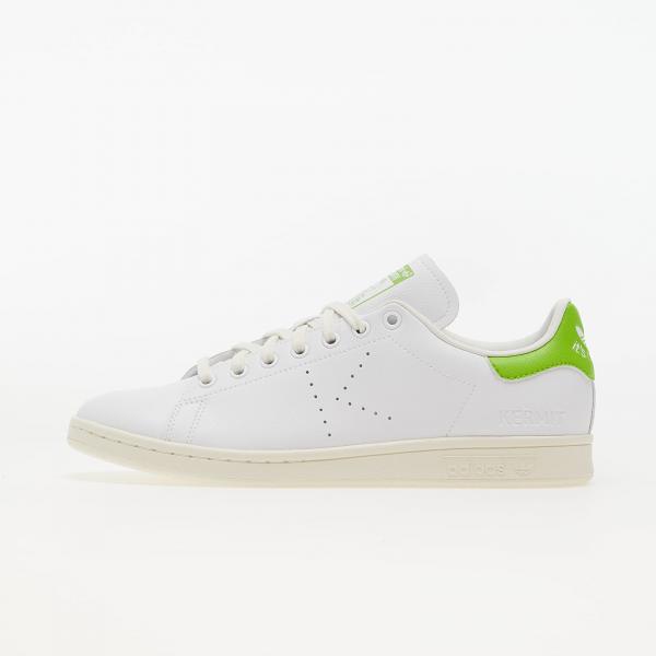 adidas x Disney Stan Smith Ftw White/ Panton/ Panton