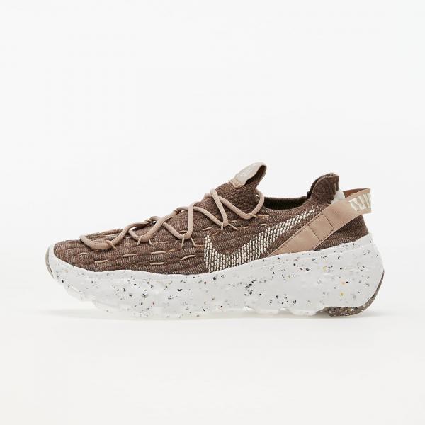 Nike W Space Hippie 04 Sand/ Coconut Milk-Summit White