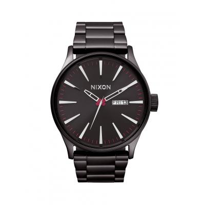 Nixon Sentry SS Gunmetal