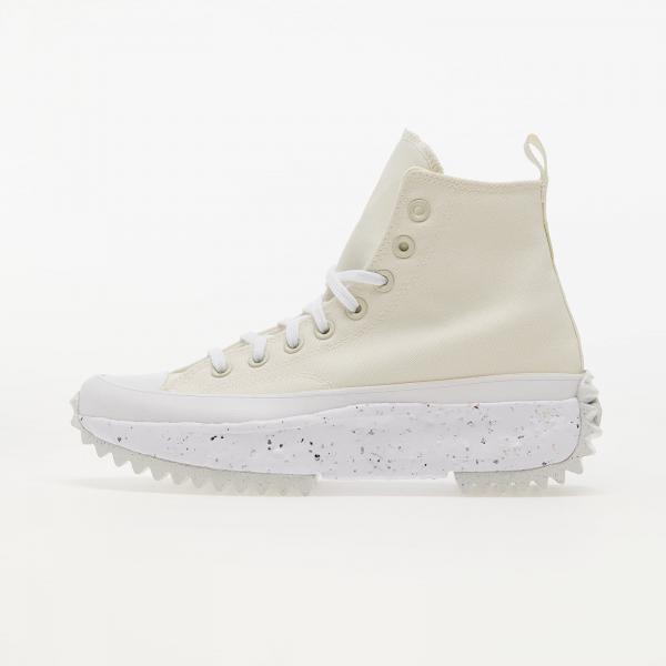 Converse Run Star Hike Crater Foam Egret/ Egret/ White