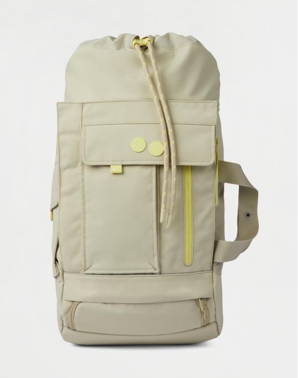 pinqponq Blok Medium Construct Beige