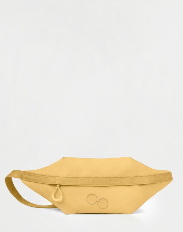 pinqponq Brik Straw Yellow