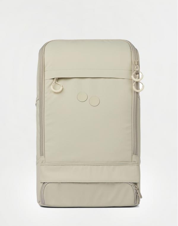 pinqponq Cubik Medium Chalk Beige