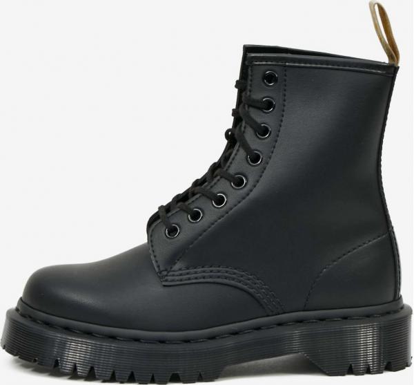 Vegan 1460 Bex Mono Kotníková obuv Dr. Martens