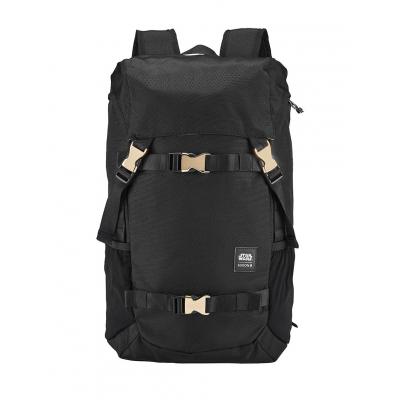Batoh Nixon Star Wars Landlock C-3PO Black Gold
