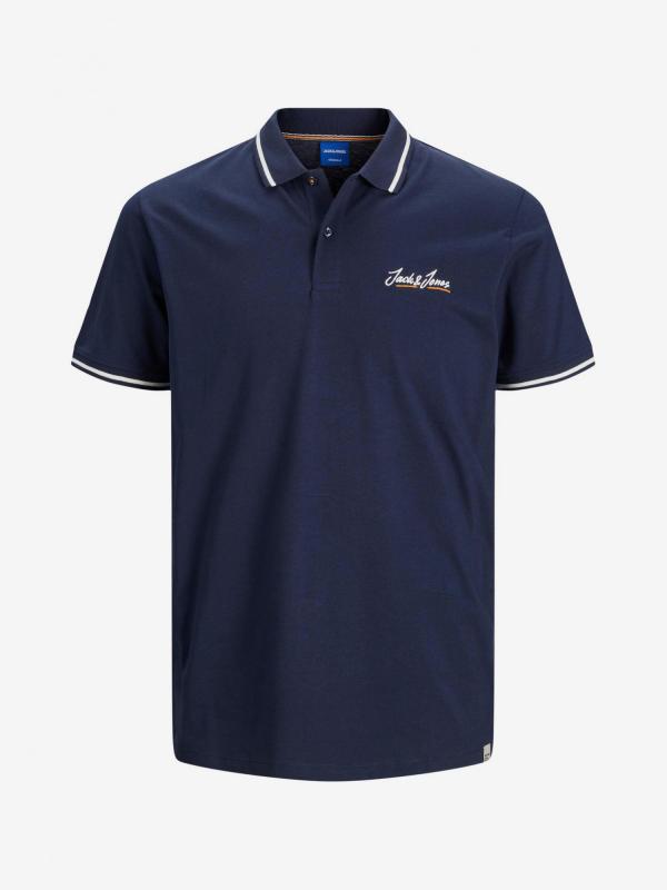 Tons Polo triko Jack & Jones
