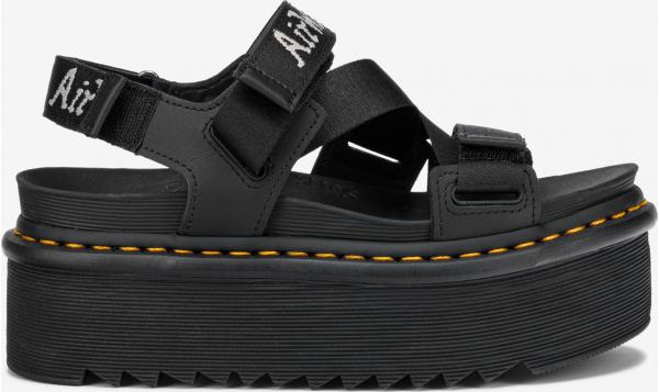 Kimber Sandále Dr. Martens