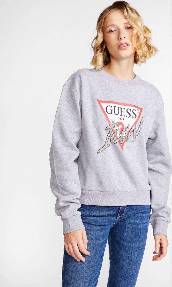 Icon Mikina Guess