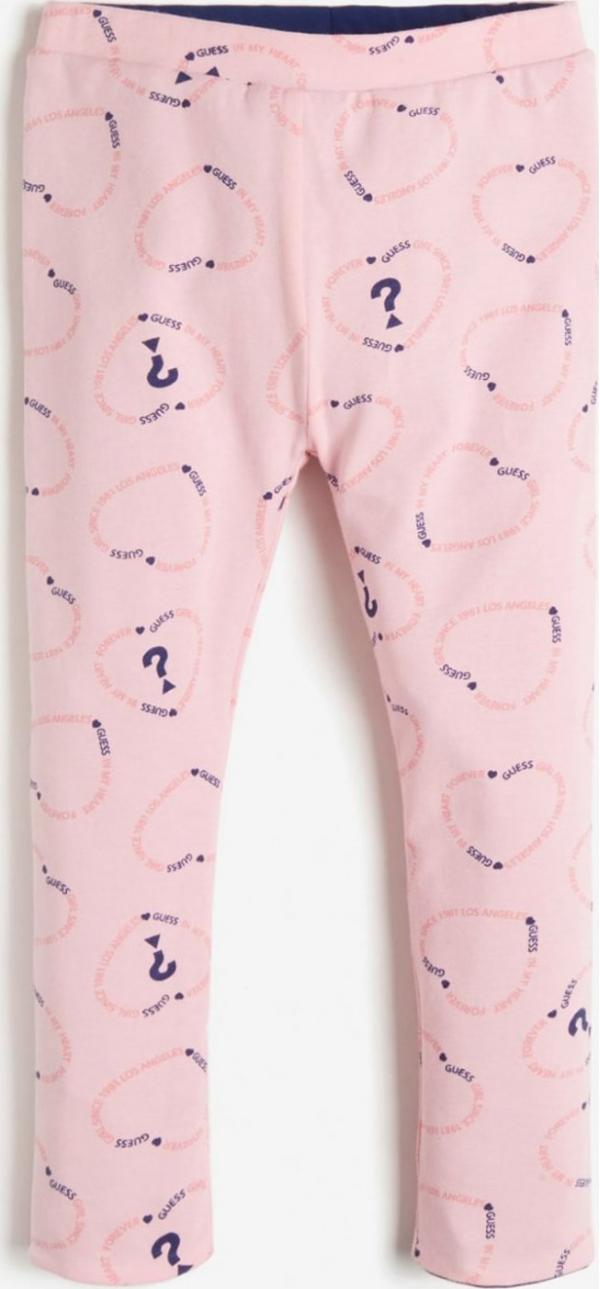 Legíny dětské Guess
