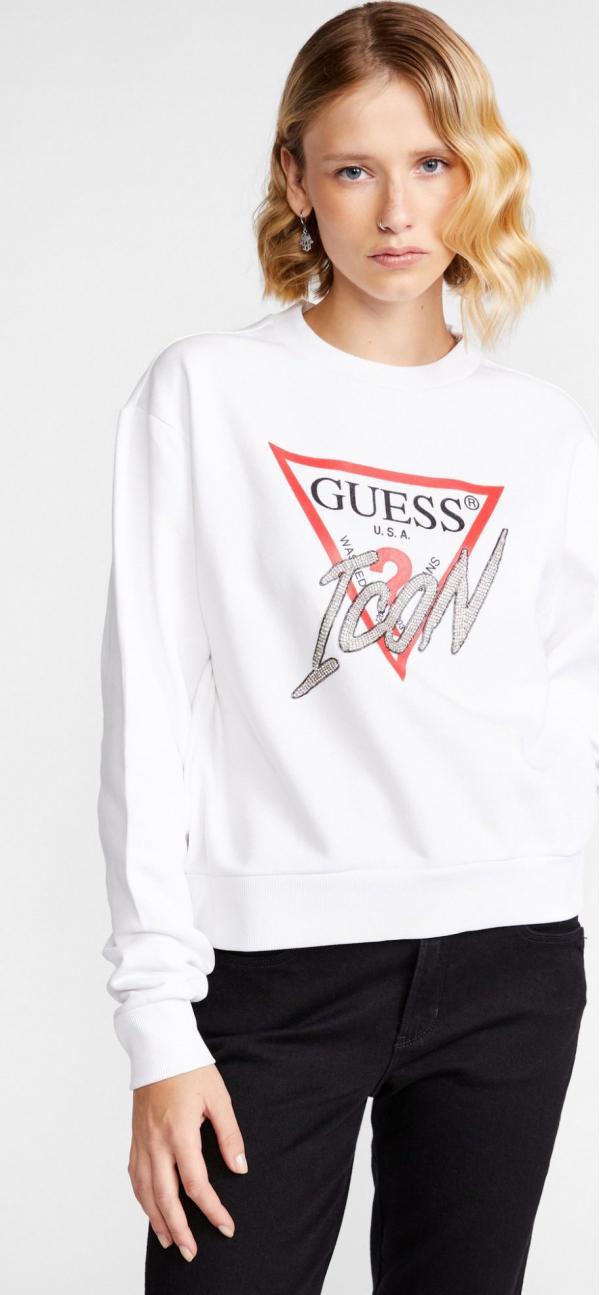 Icon Mikina Guess
