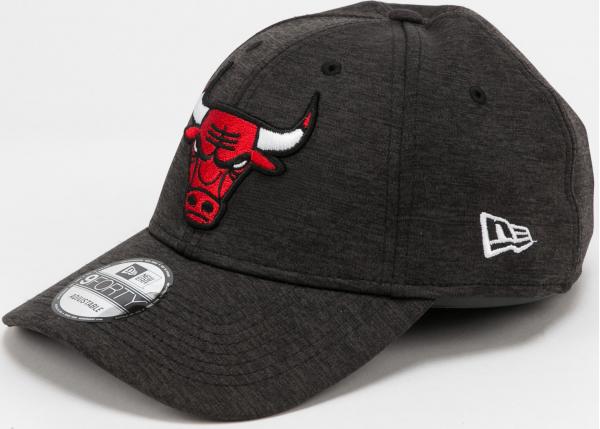 New Era 940K NBA The League Chicago Bulls černá