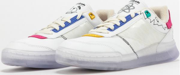 Reebok Club C Legacy X Jurassic Park ftwwht / clawht / black