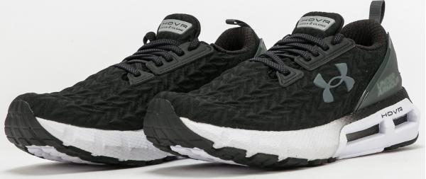 Under Armour UA Hovr Mega 2 Clone black / white