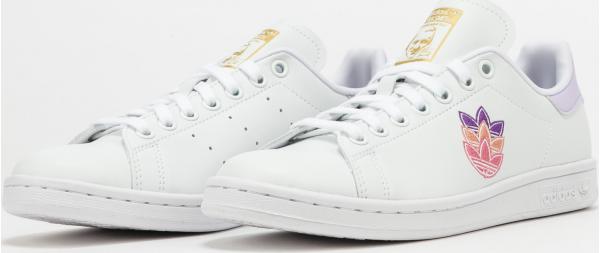 adidas Originals Stan Smith W ftwwht / prptnt / magold