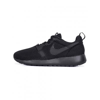 Sneakers - tenisky Nike Roshe One Hyperfuse BR BLACK/BLACK-COOL GREY