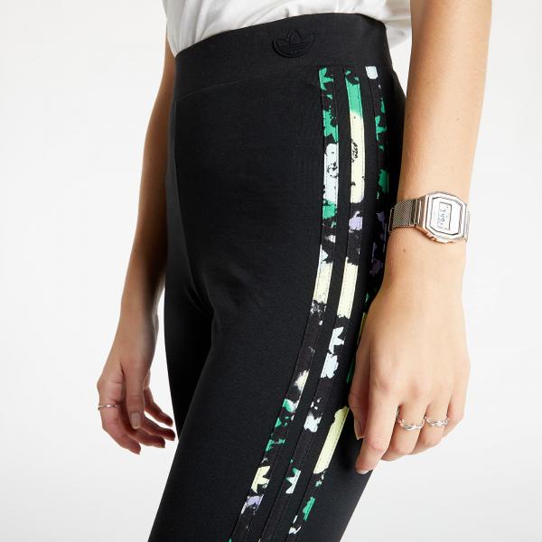 adidas Tights Black
