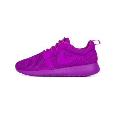Boty Nike Roshe One Hyperfuse BR HYPER VIOLET/HYPER VIOLET-VL