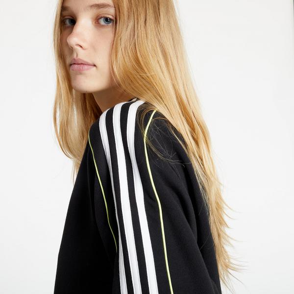 adidas Sweatshirt Black