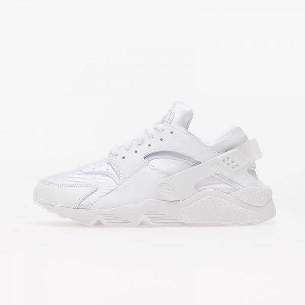 Nike Air Huarache White/ Pure Platinum