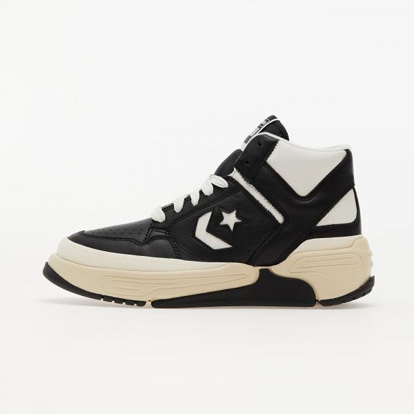 Converse Weapon CX Archive Color Black/ Vintage White/ Egret