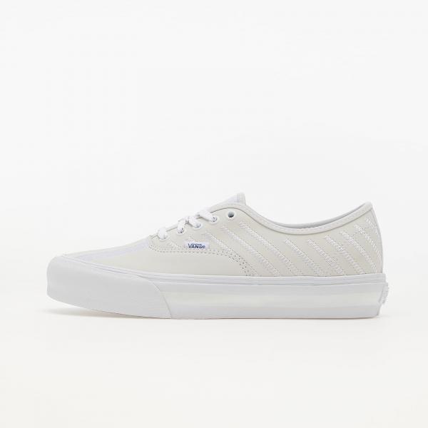 Vans Vault Authentic LX (Stealth) True White